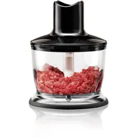 Braun MultiQuick MQ 30 Zerkleinerer schwarz