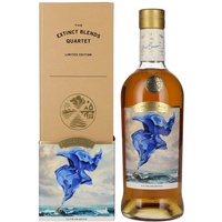Compass Box Ultramarine Limited Edition Blended Scotch 51% 0,7