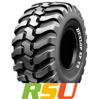 Dunlop SP T9 M+S 405/70 R24 158/146A2(B)