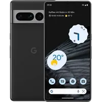 Google Pixel 7 Pro 256 GB obsidian