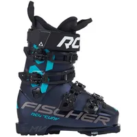 Fischer RC4 THE CURV 95 X VACUUM WALK blue