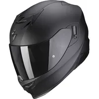 Scorpion Exo-520 Evo Air Solid Matt-Schwarz S