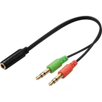 Sandberg Headset Converter