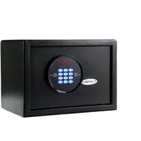 Olympia GOsafe H25 schwarz, 35x25x25 cm