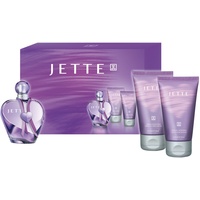 JETTE Love Eau de Parfum 30 ml + Shower