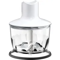 Braun Multiquick MQ 30 Zerkleinerer weiß