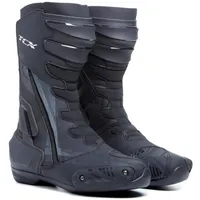 TCX S-TR1, Motorradstiefel Schwarz 41