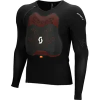 Scott Protektorjacke Softcon Hybrid Pro Schwarz XXL