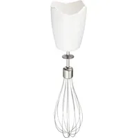 Braun Multiquick MQ 10 Schneebesen weiß