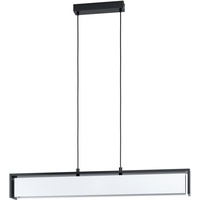 EGLO 900075 - Dimmbare LED-RGBW-Hängeleuchte an einer Schnur »VALDELAGRANO-Z«