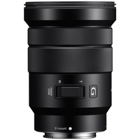 Sony 18-105 mm F4,0 G OSS PZ (SELP18105G)