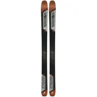 K2 Wayback 96 Braun/Schwarz 170 cm