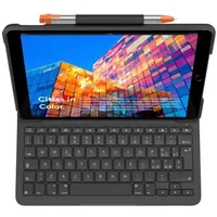 Logitech 920-009486, Tastatur (Modell: A2152, A2153, A2154), Italienisches QWERTY-Layout