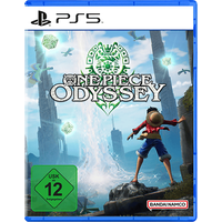 Bandai Namco Entertainment One Piece Odyssey