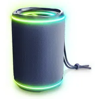 Energy Sistem Urban Box Blue Supernova blau