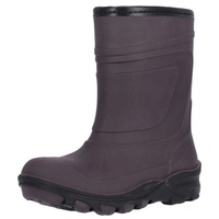 ZigZag Thermostiefel Fian violett 35