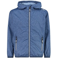 CMP Rain Fix Hood 31x7295 Jacke - Blue -