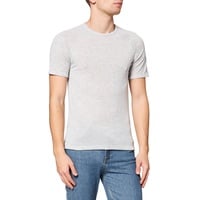 CMP - Thermo-T-Shirt für Herren, Grau Mel., S