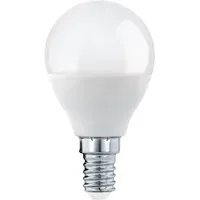 EGLO LED-Birne 5,5W E14 warmweiß