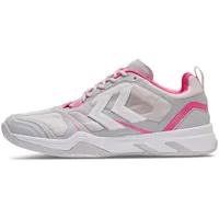 Hummel Uruz 2.0 Handballschuhe Damen 3650 pink glo 42