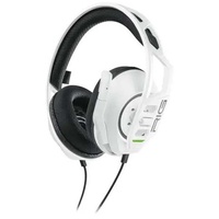 Nacon RIG 300 PRO HX Serie blanc - Weiß