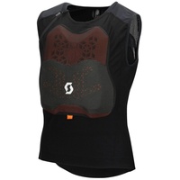 Scott Softcon Hybrid Pro Protektorenweste Level-2 - - M