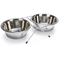 Karlie Duo Diner 1600 ml ø: 15 - 21