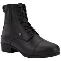 Suedwind Footwear Suedwind IceLock BZ Lace Eco Stiefelette gefüttert