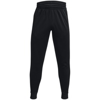 Under Armour Fleece Jogginghose Herren 001 black/black S