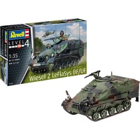 REVELL 03336 Wiesel 2 LeFlaSys BF/UF,
