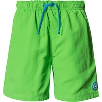 CMP KID Shorts Verde fluo 104