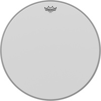 Remo Ambassador Coated Bass Drum