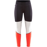 Craft Core Bike Subz Lumen Wind Lange Radhose -
