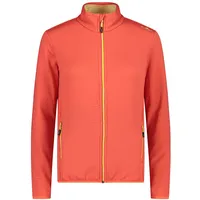 CMP Woman Jacket red kiss 44