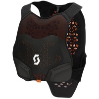 Scott Softcon Hybrid Pro Schutzweste - Black - XS/S
