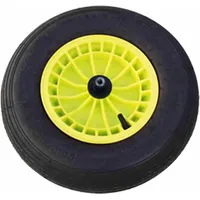Fort Ersatzrad limette Cosmo-Line Achse 20x130