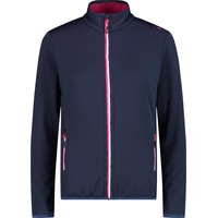 CMP Woman Jacket blue 36