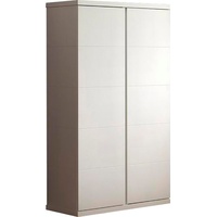 Vipack Kleiderschrank Lara, 2-trg.