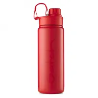 Satch Trinkflasche rot