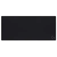 Logitech G840 XL Gaming Mauspad, schwarz
