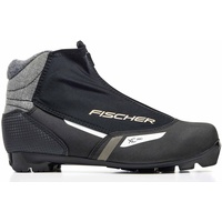 Fischer XC Power WS schwarz 40