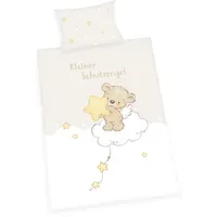 Herding 2485232063 Baby-Bettwäscheset 2 Stück(e)