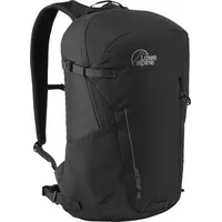 Lowe Alpine Edge 22 schwarz (FDP-90-BL-22)