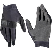 Leatt 1.5 Gripr Motocross Handschuhe, schwarz,