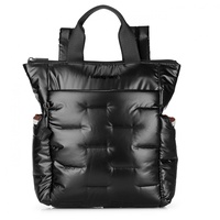 Hedgren Rucksack Cocoon Comfy Backpack Black