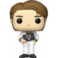 Funko Pop! Rocks: BTS - Jin 280 - Serie