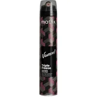 Matrix Vavoom Triple Freeze Extra Dry Haarlack mit starker