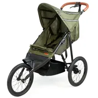 BabyTrold Jogger olive