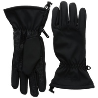 CMP Herren Schwarz, 10