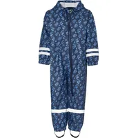 Playshoes Matschanzug Regenbekleidung Unisex Kinder,Baustelle,92